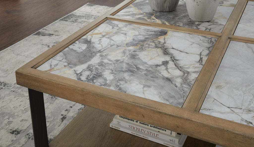 Montia Coffee Table