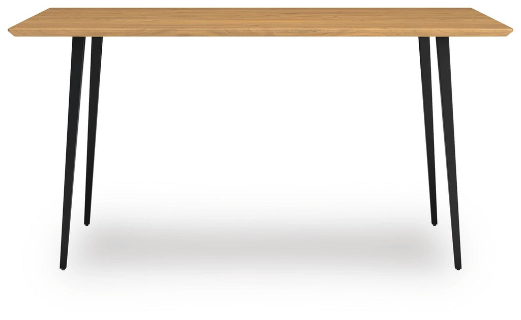Gretlynn Dining Table