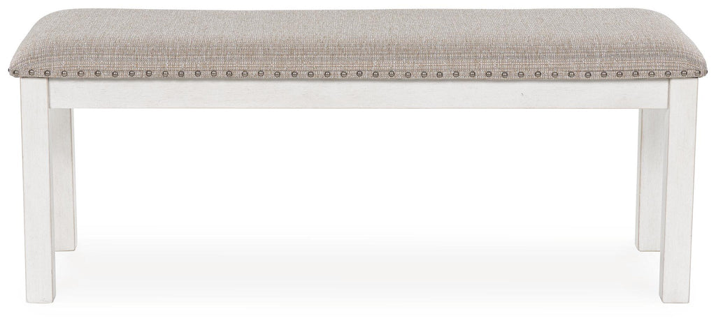 Robbinsdale 48" Dining Bench