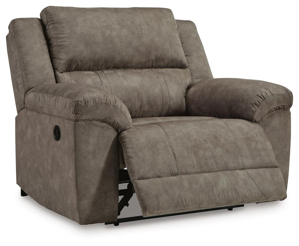 Laresview Oversized Recliner