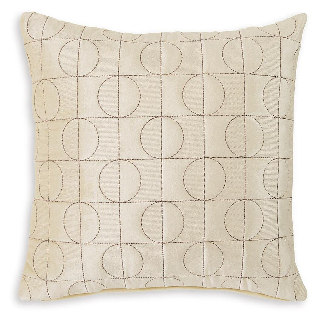 Kydner Pillow (Single)