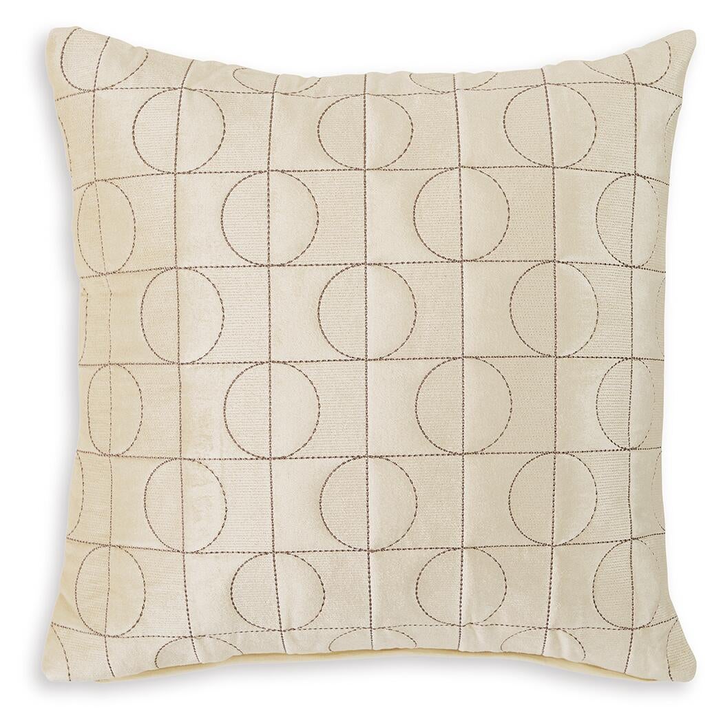 Kydner Pillow (Single)