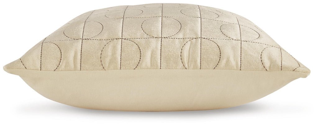 Kydner Pillow (Single)