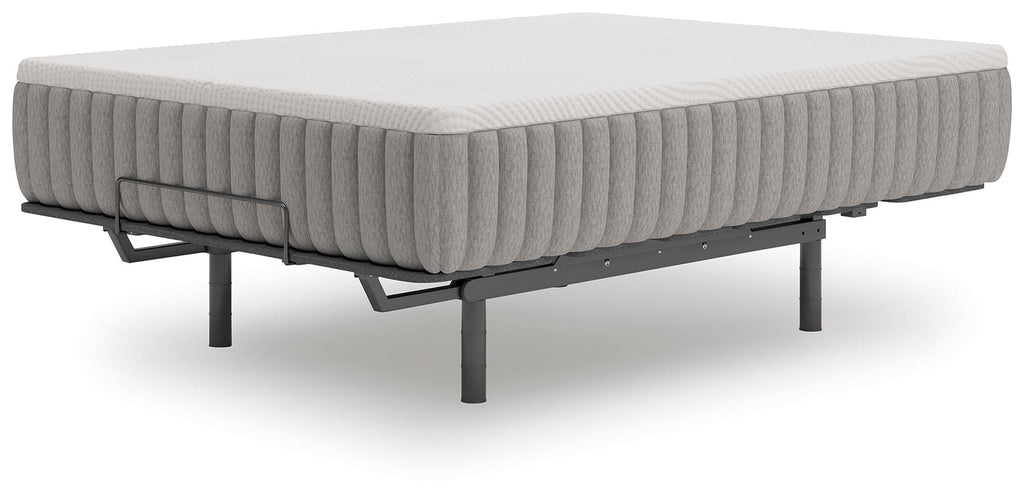 Terra Sleep Soft Mattress