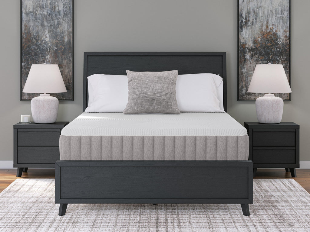 Terra Sleep Soft Mattress