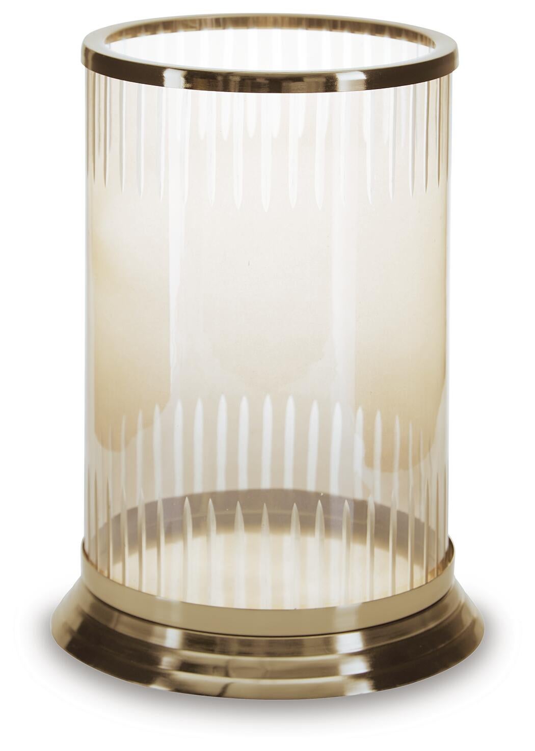 Aavinson Candle Holder (Two-Tone) 2