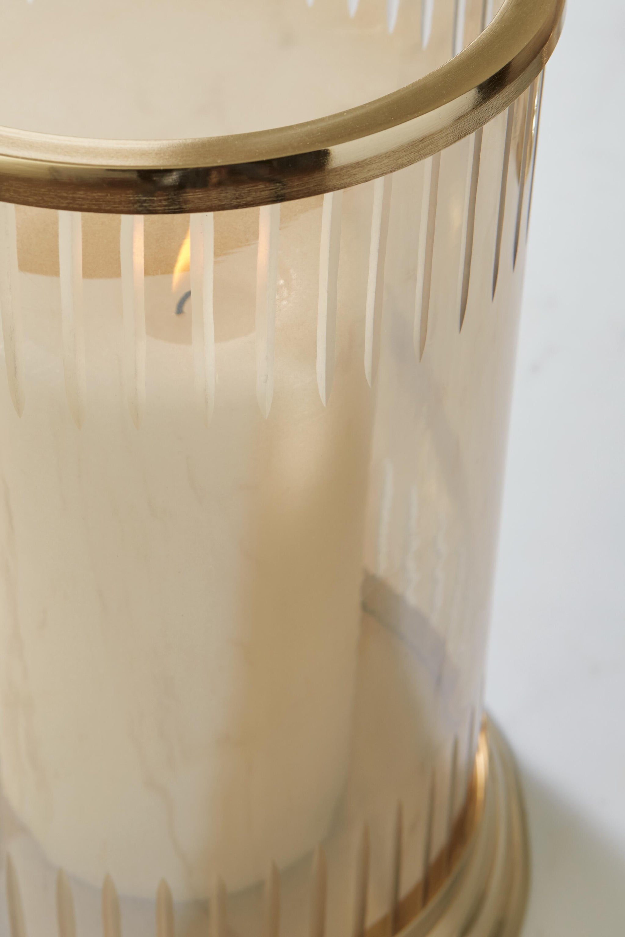 Aavinson Candle Holder (Two-Tone) 2
