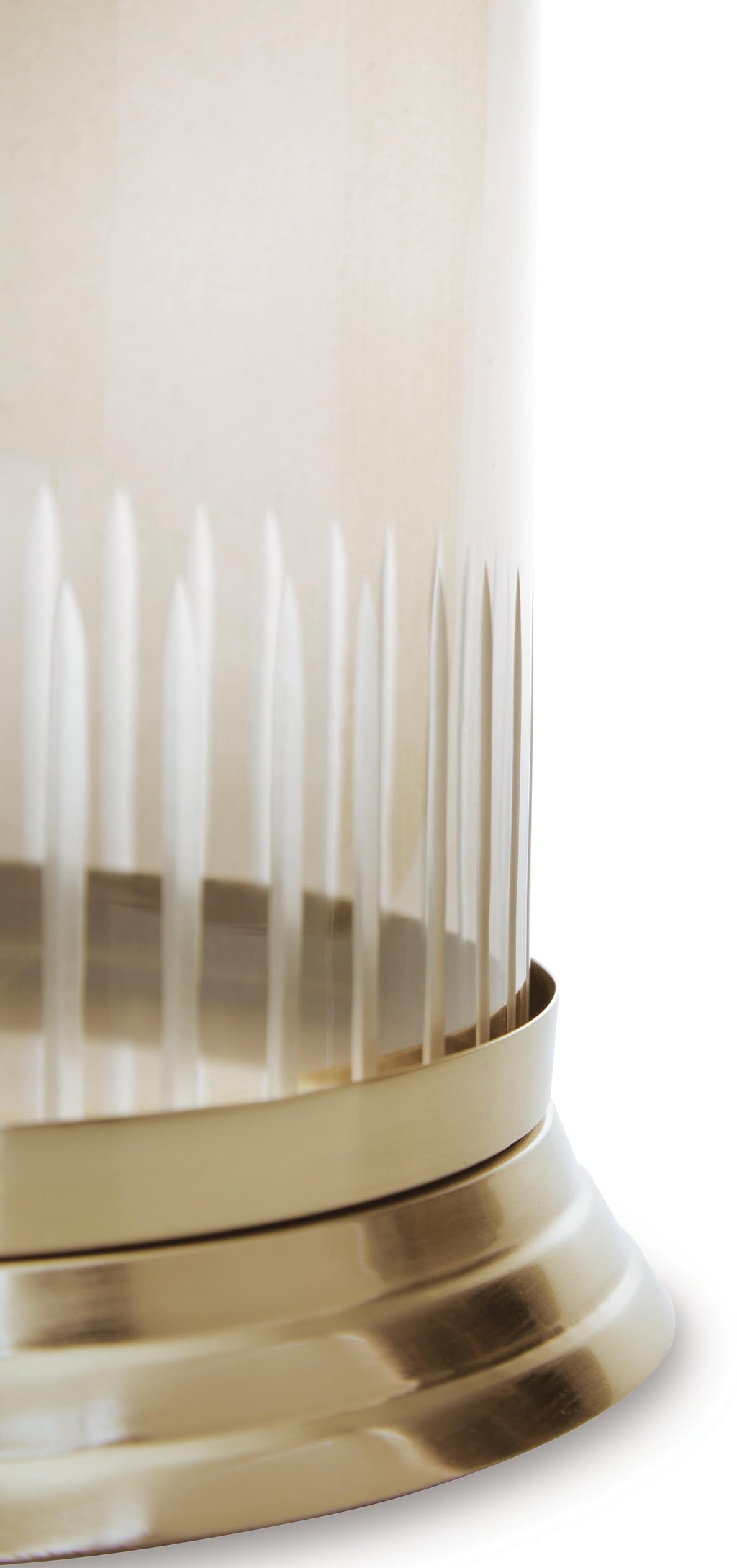 Aavinson Candle Holder (Two-Tone) 2