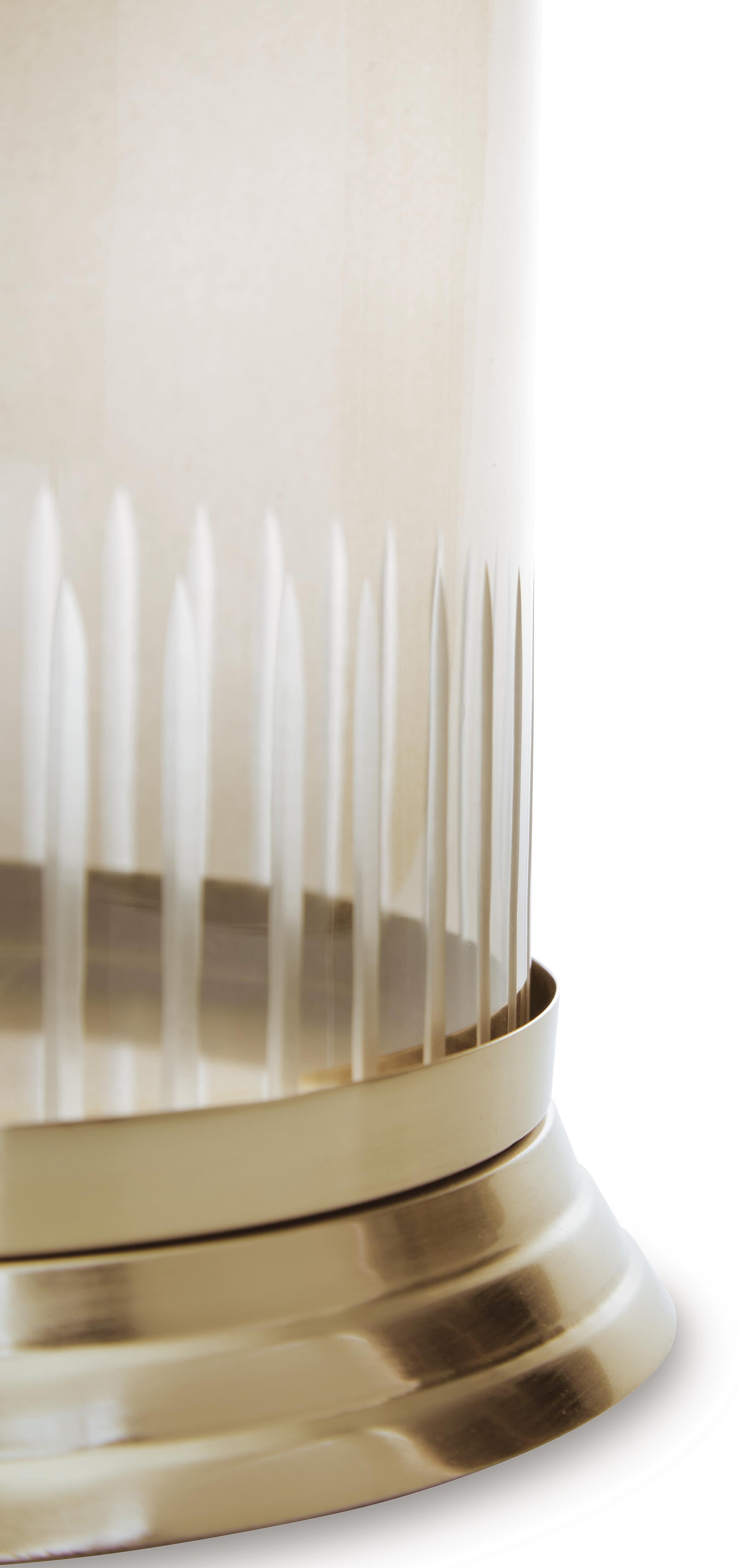 Aavinson Candle Holder (Two-Tone) 2