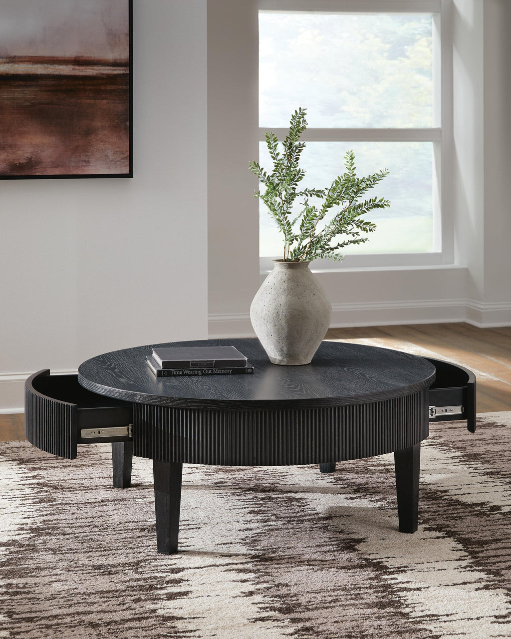 Marstream Coffee Table