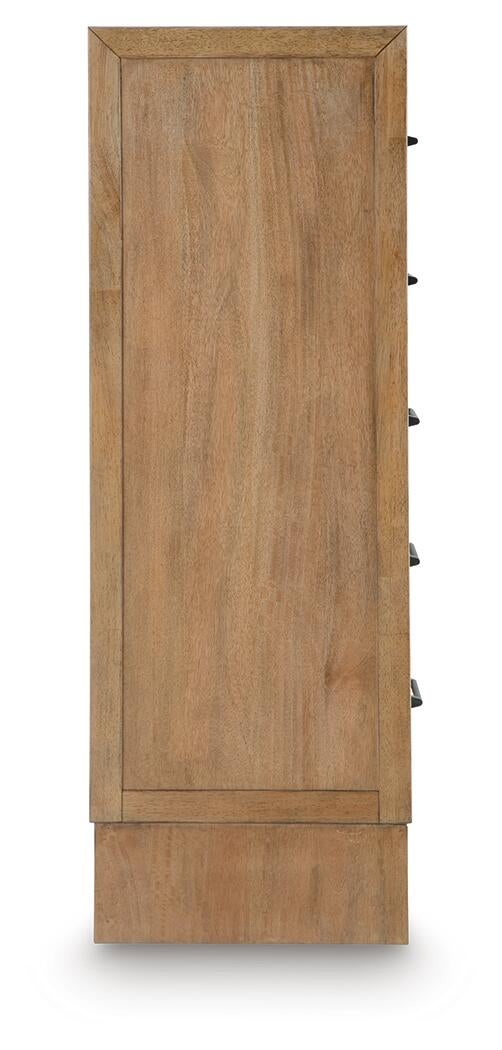 Sherbana Chest of Drawers