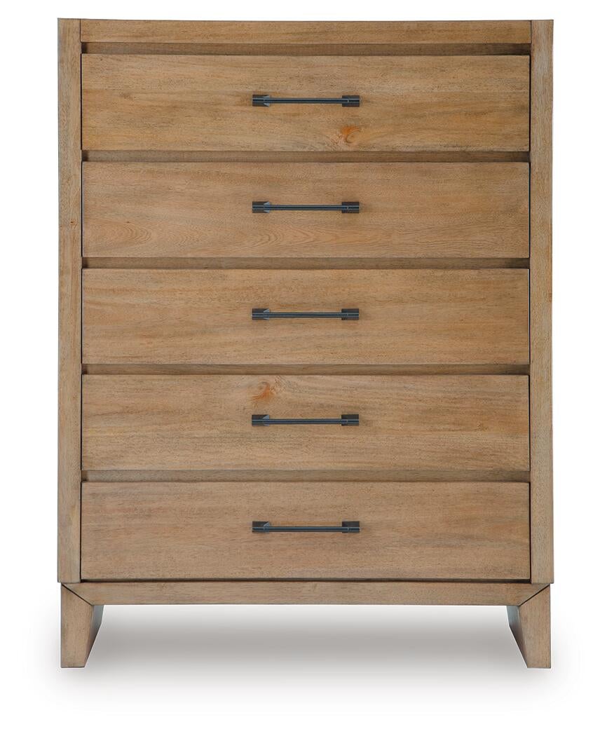 Sherbana Chest of Drawers