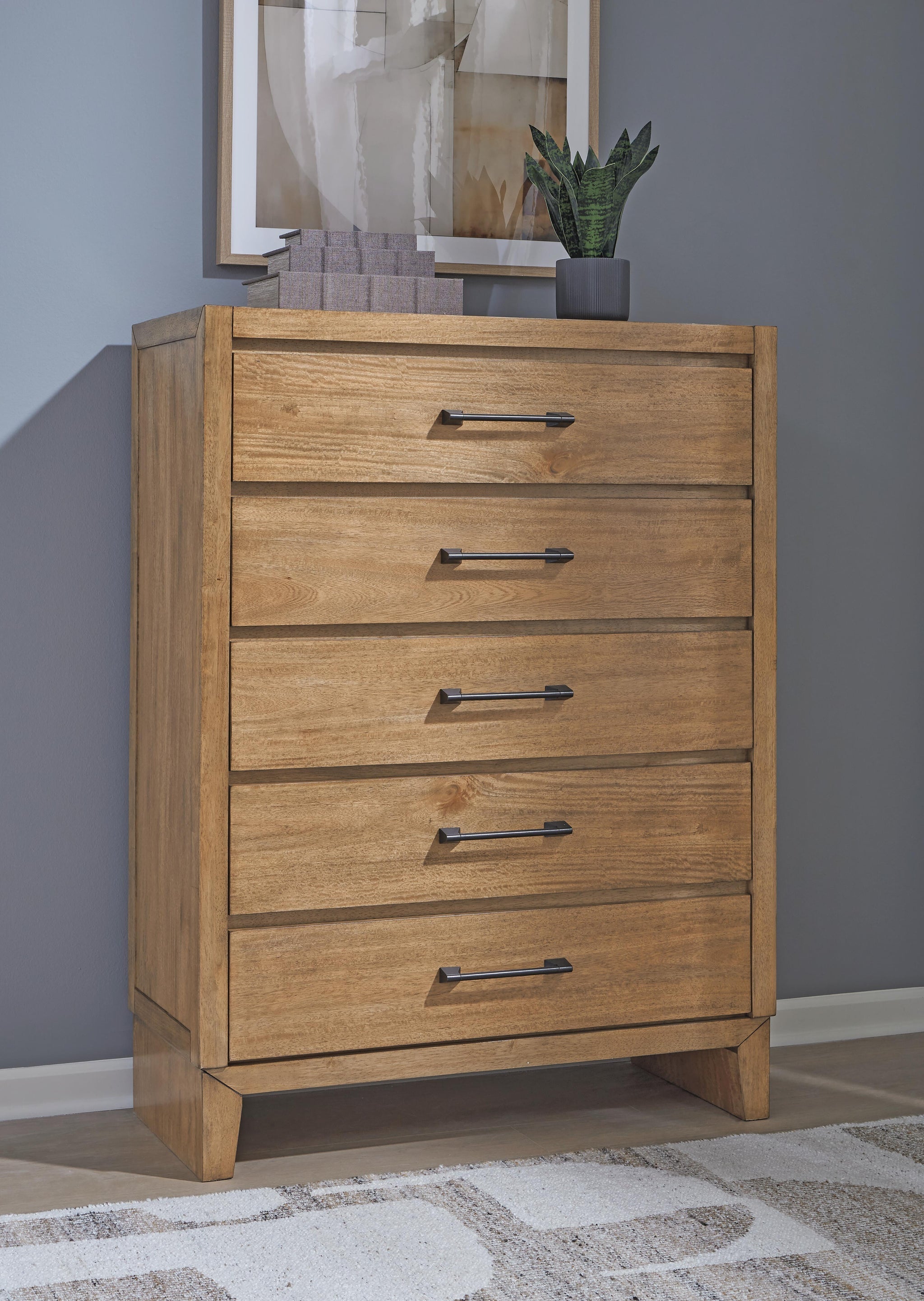 Sherbana Chest of Drawers