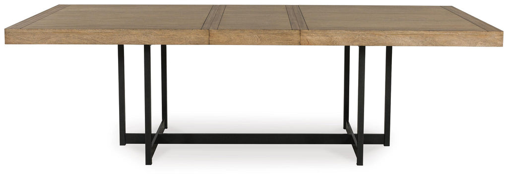 Tomtyn Dining Extension Table