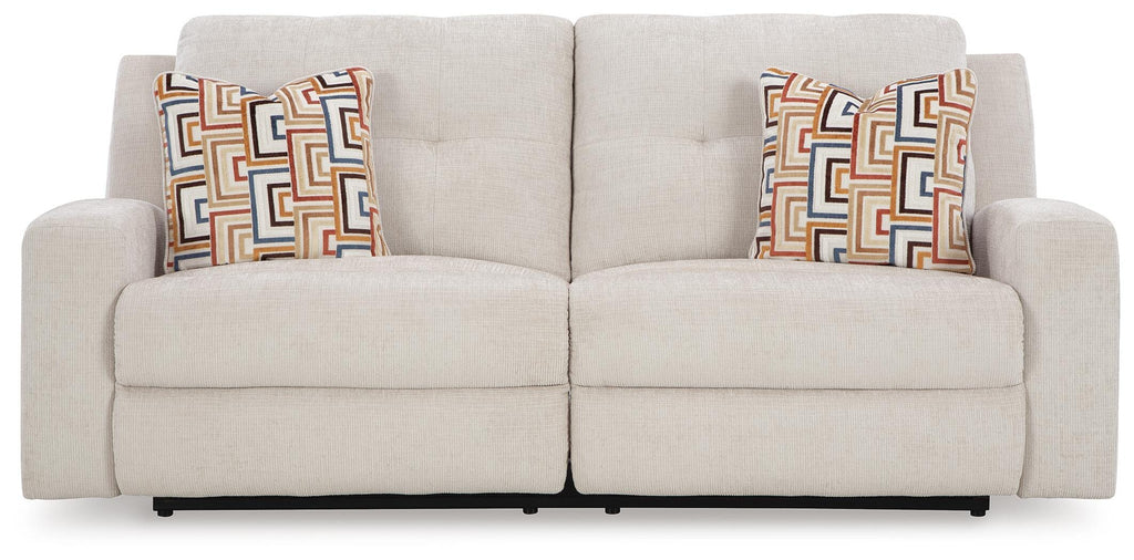 Danum Reclining Sofa