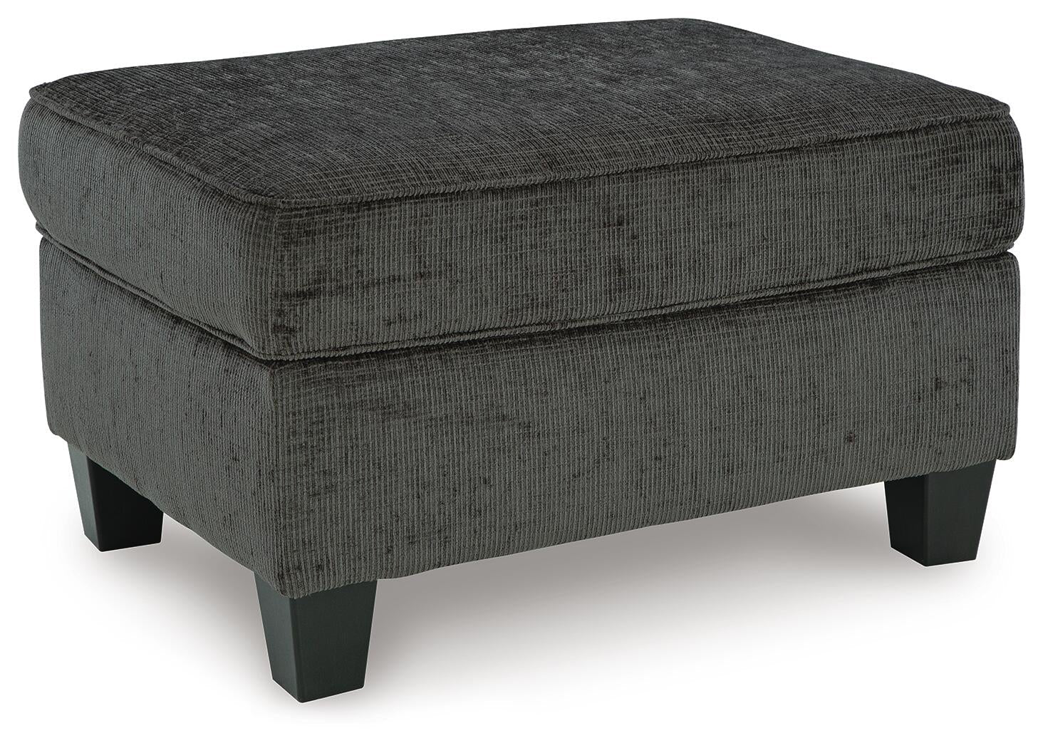 Erinslane Ottoman (Yellow)