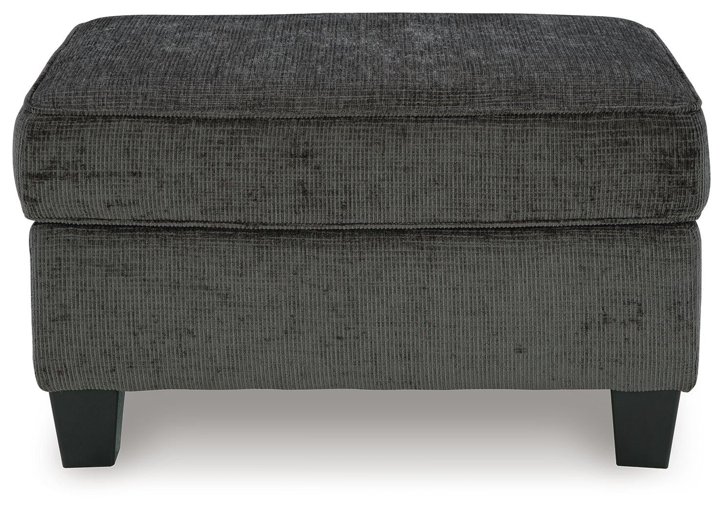 Erinslane Ottoman (Yellow)