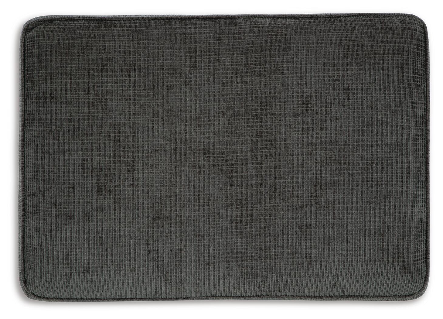 Erinslane Ottoman (Yellow)