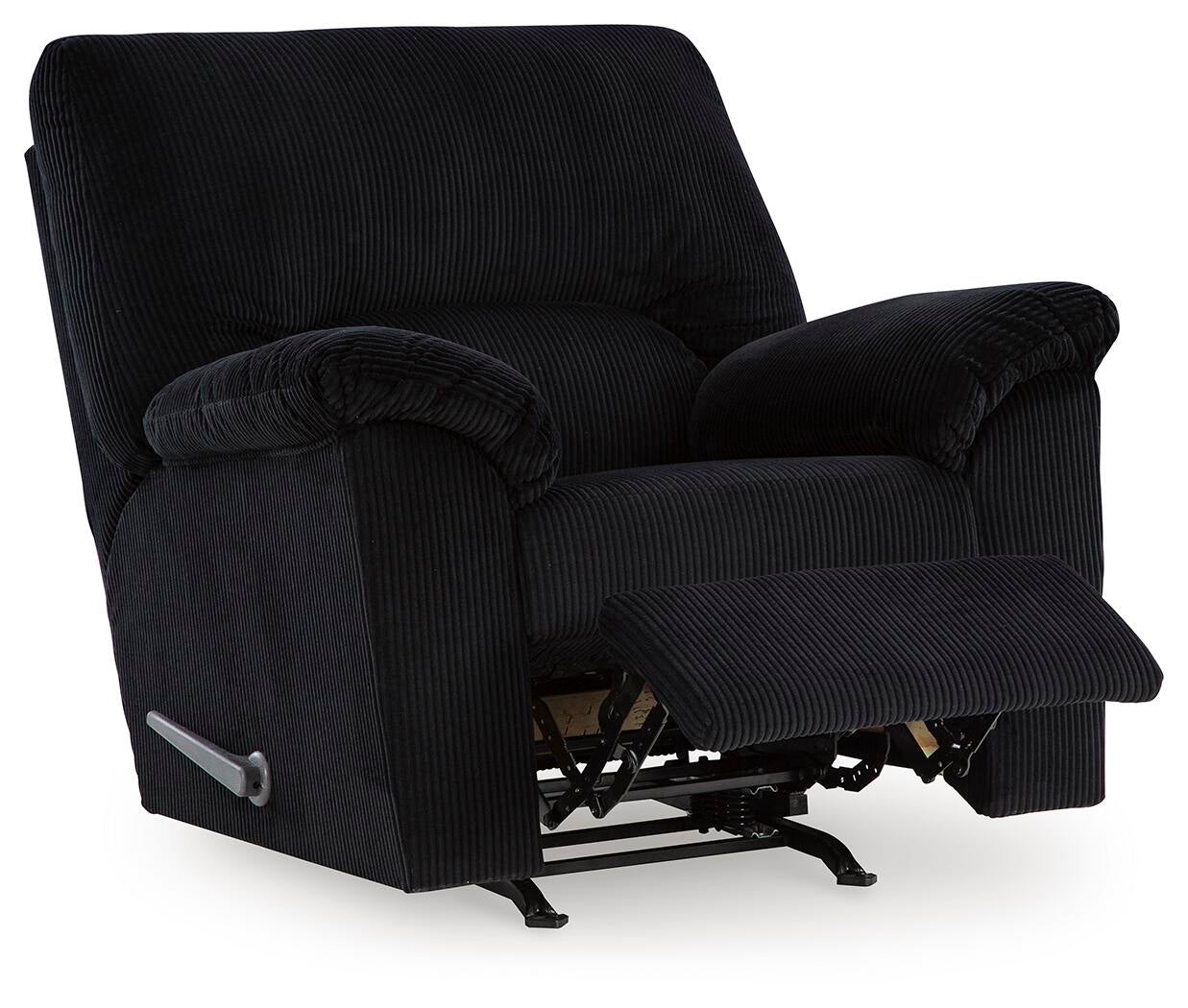 SimpleJoy Recliner (Blue)