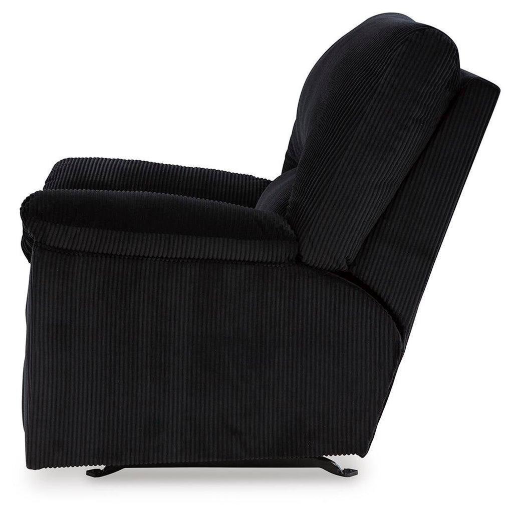 SimpleJoy Recliner (Blue)