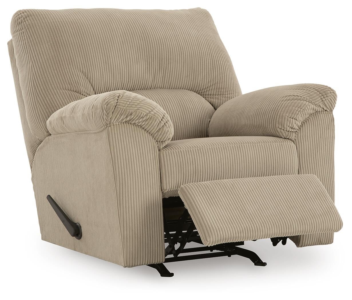 SimpleJoy Recliner (Blue)
