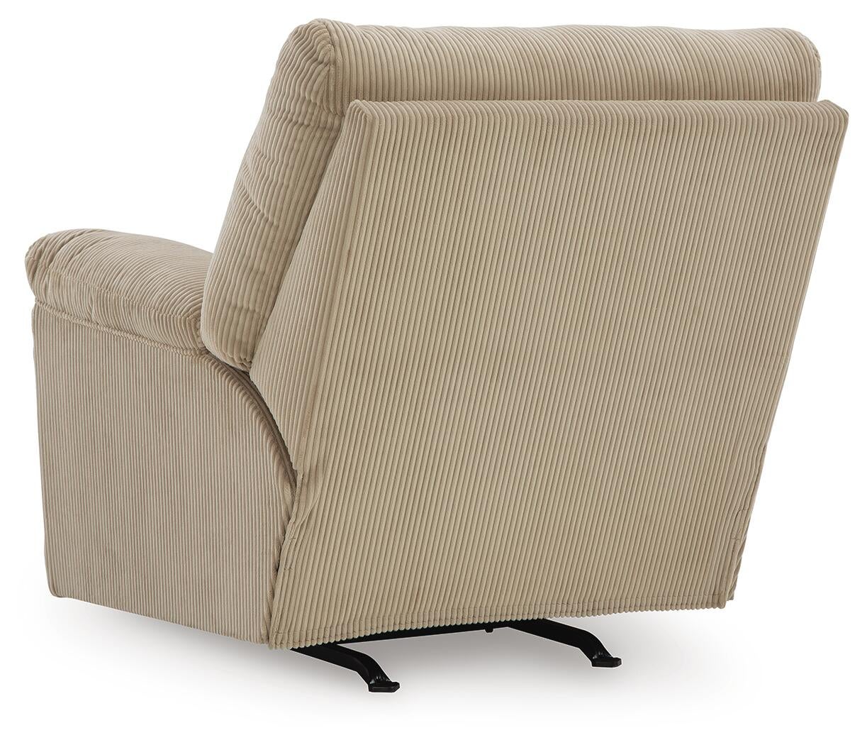 SimpleJoy Recliner (Blue)