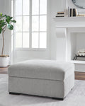 Gabyleigh Ottoman With Storage