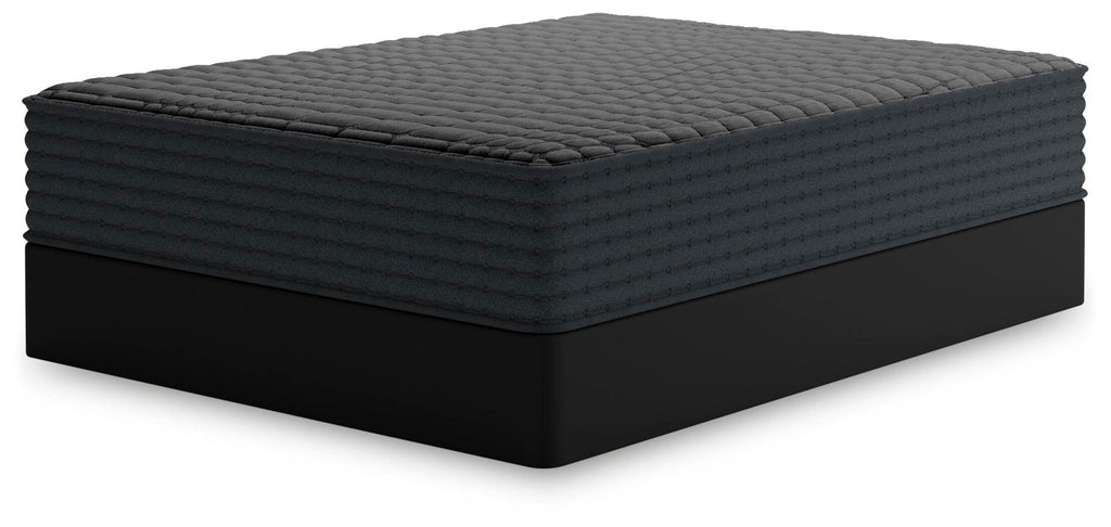 Gray 1200 Hybrid Mattress