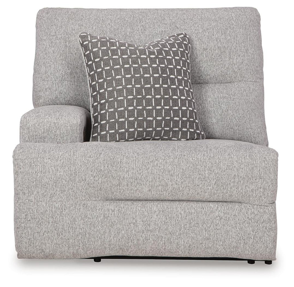 Acklen Place 5-Piece Power Reclining Sectional