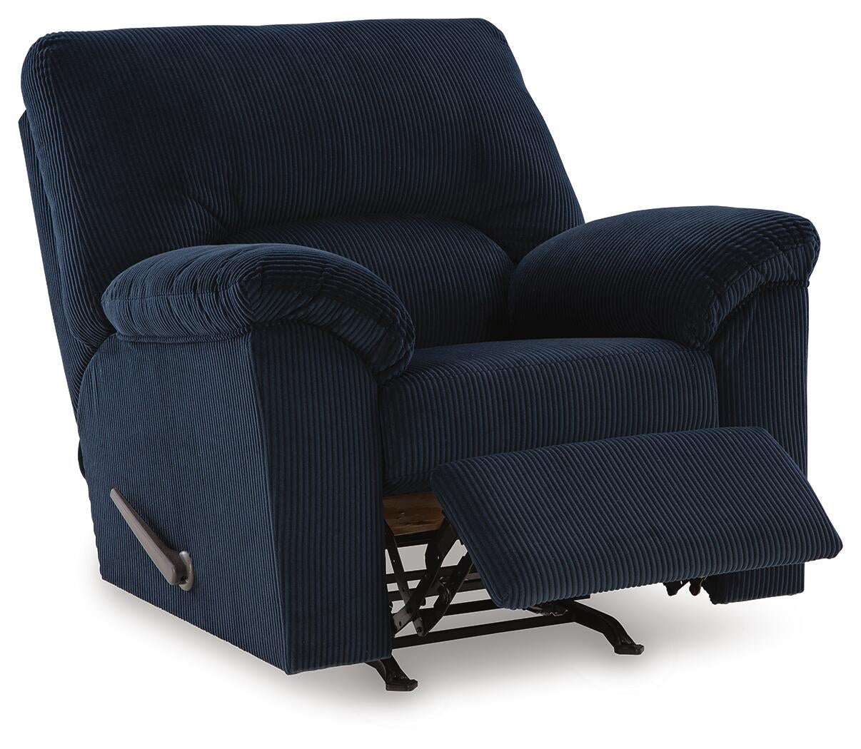 SimpleJoy Recliner (Blue)