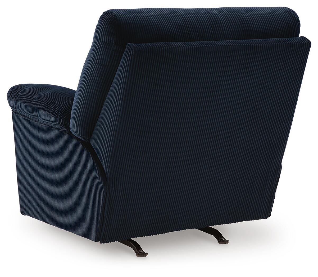SimpleJoy Recliner (Blue)