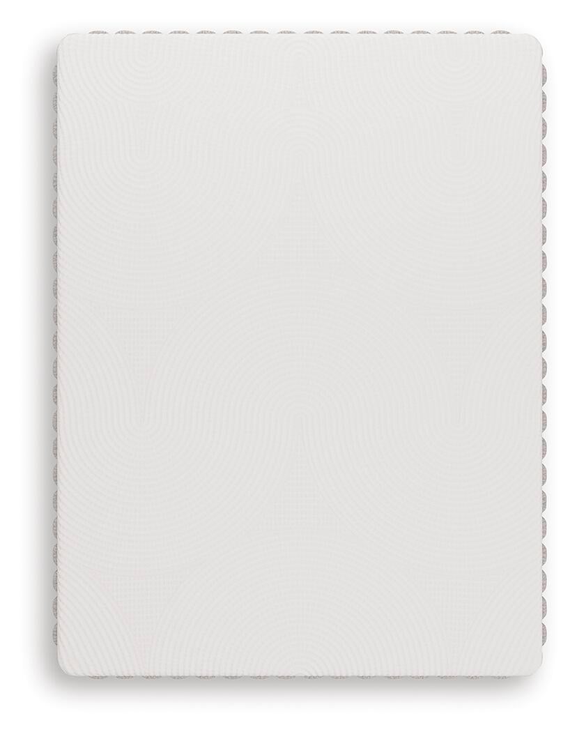 Terra Sleep Medium Mattress