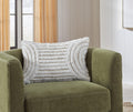 Farissen Pillow