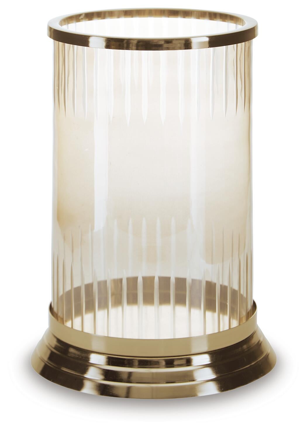 Aavinson Candle Holder (Two-Tone)