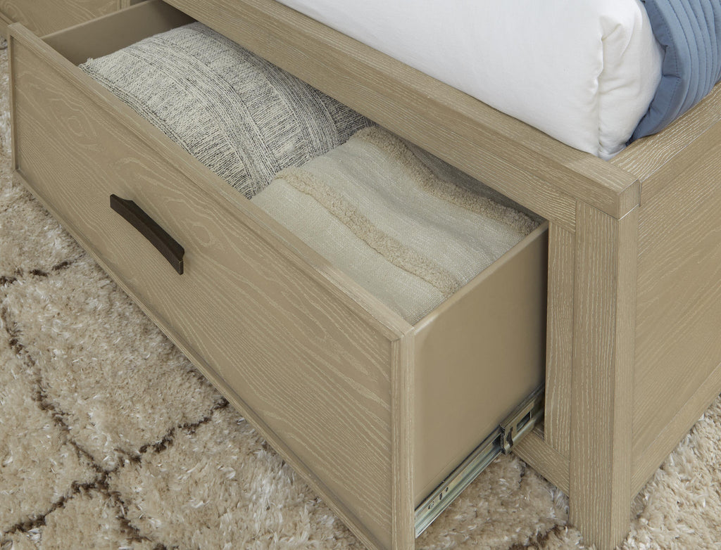 Calmoro Bookcase Bed