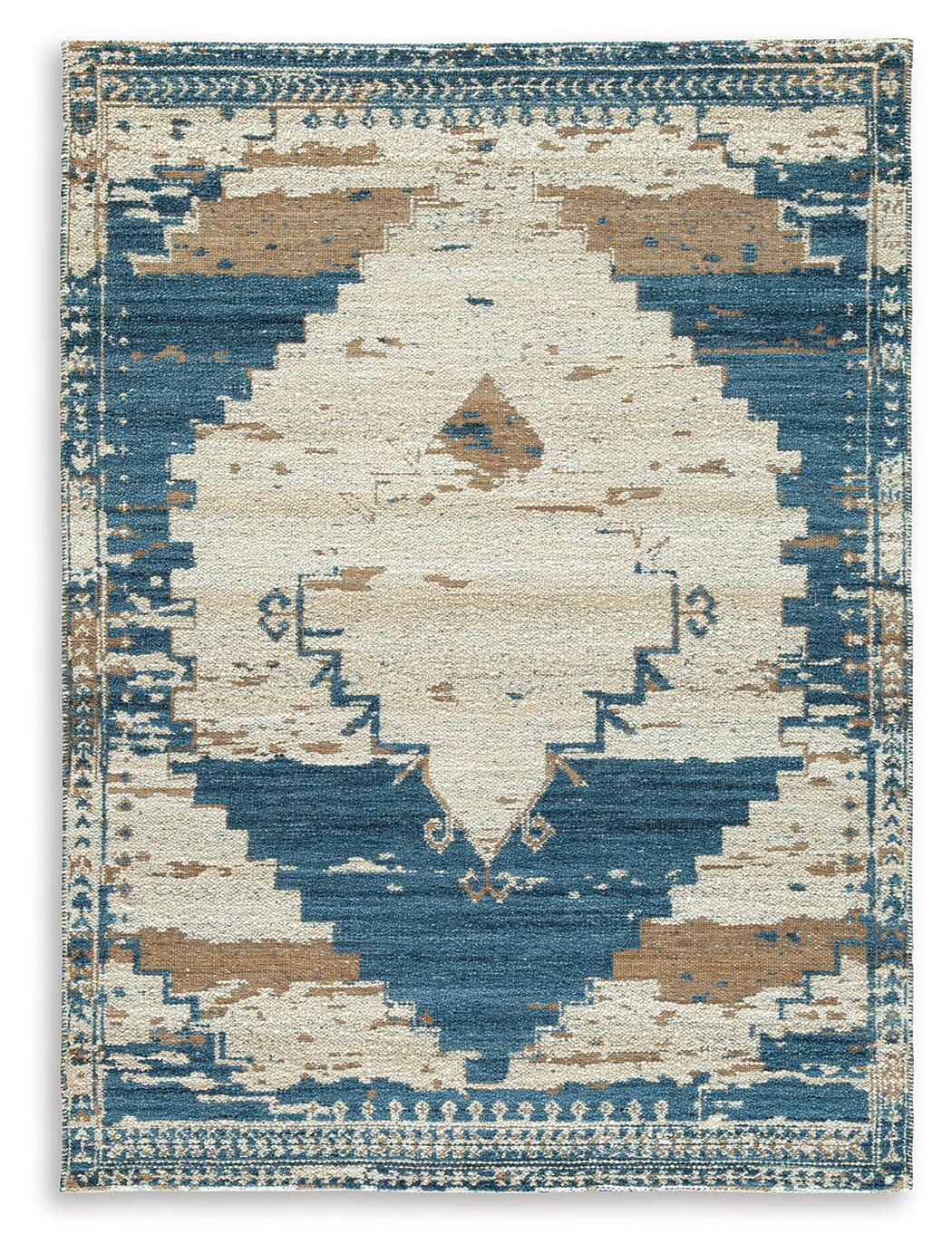 Varnler 10' x 14' Rug