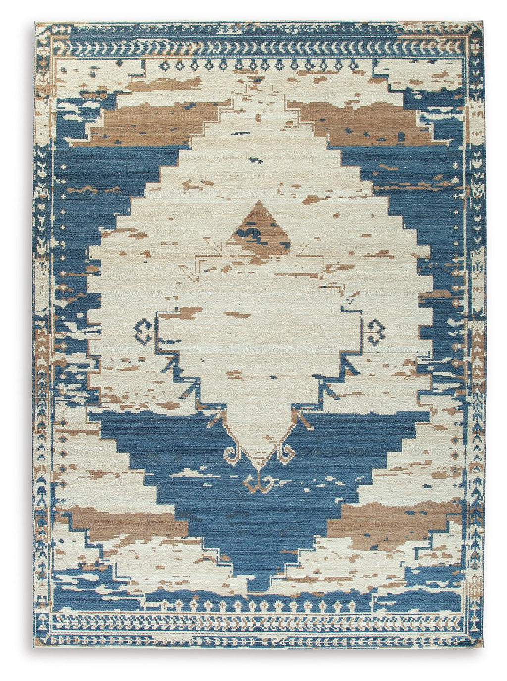 Varnler 5' x 7' Rug