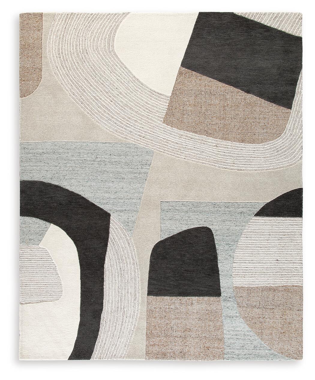 Edrickhill 5' x 7' Rug
