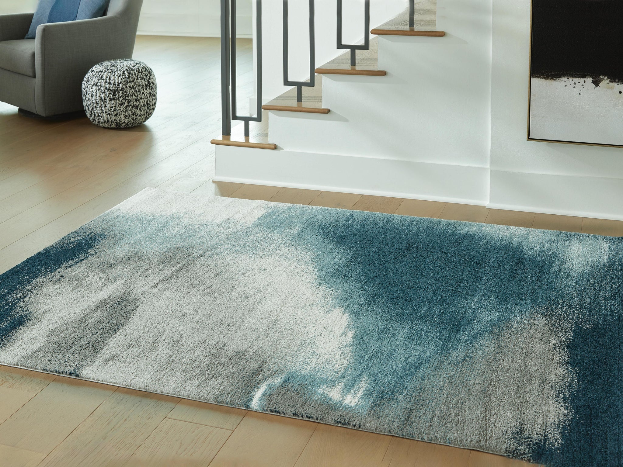 Brentward 5' x 7' Rug