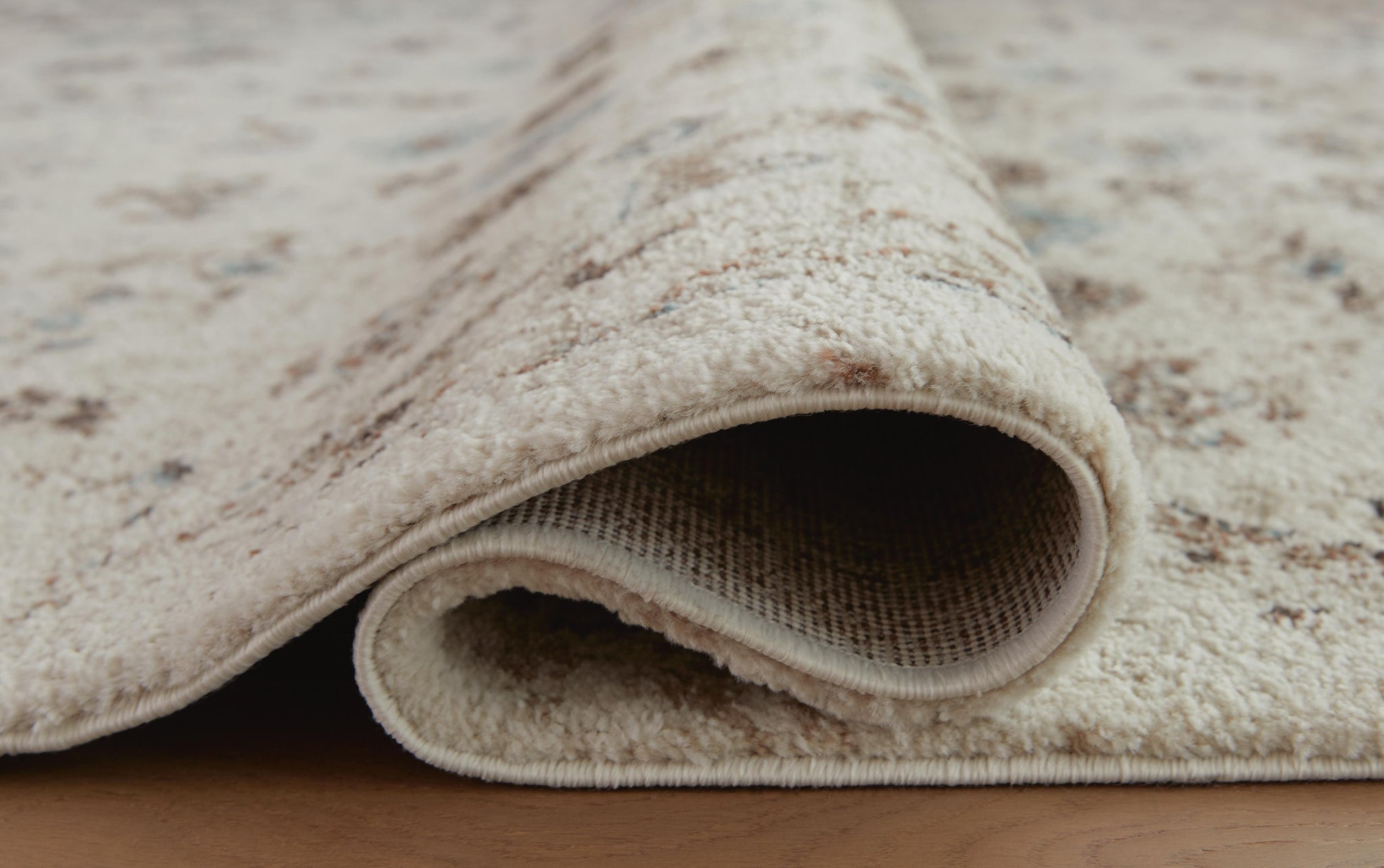 Jossler 8' x 10' Rug
