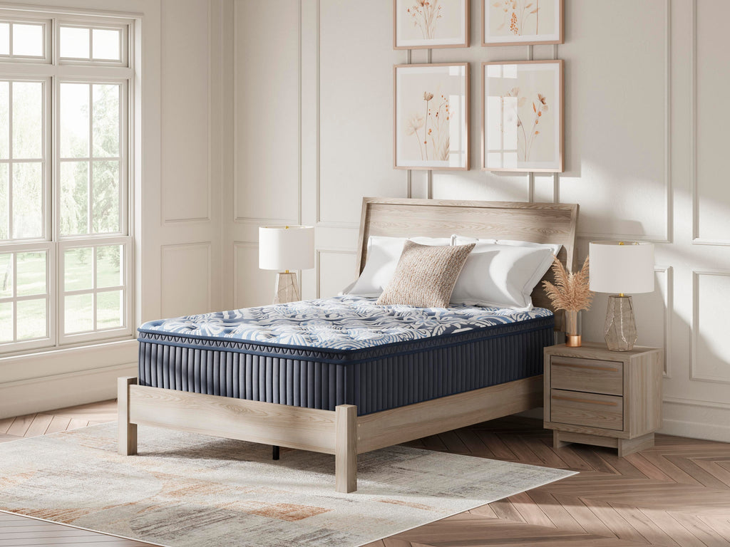 Plush Luxe 2.0 Mattress