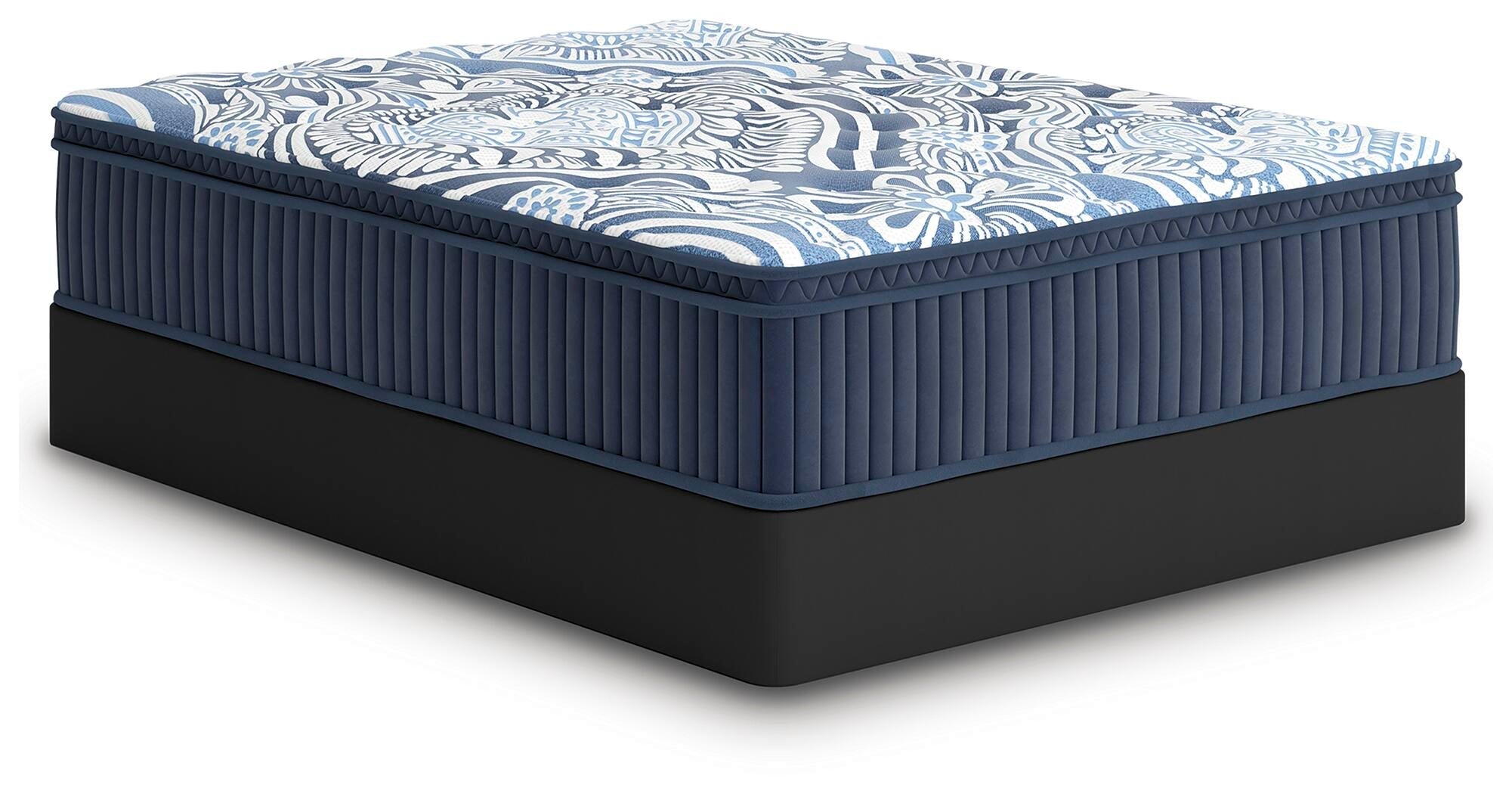 Plush Luxe 2.0 Mattress