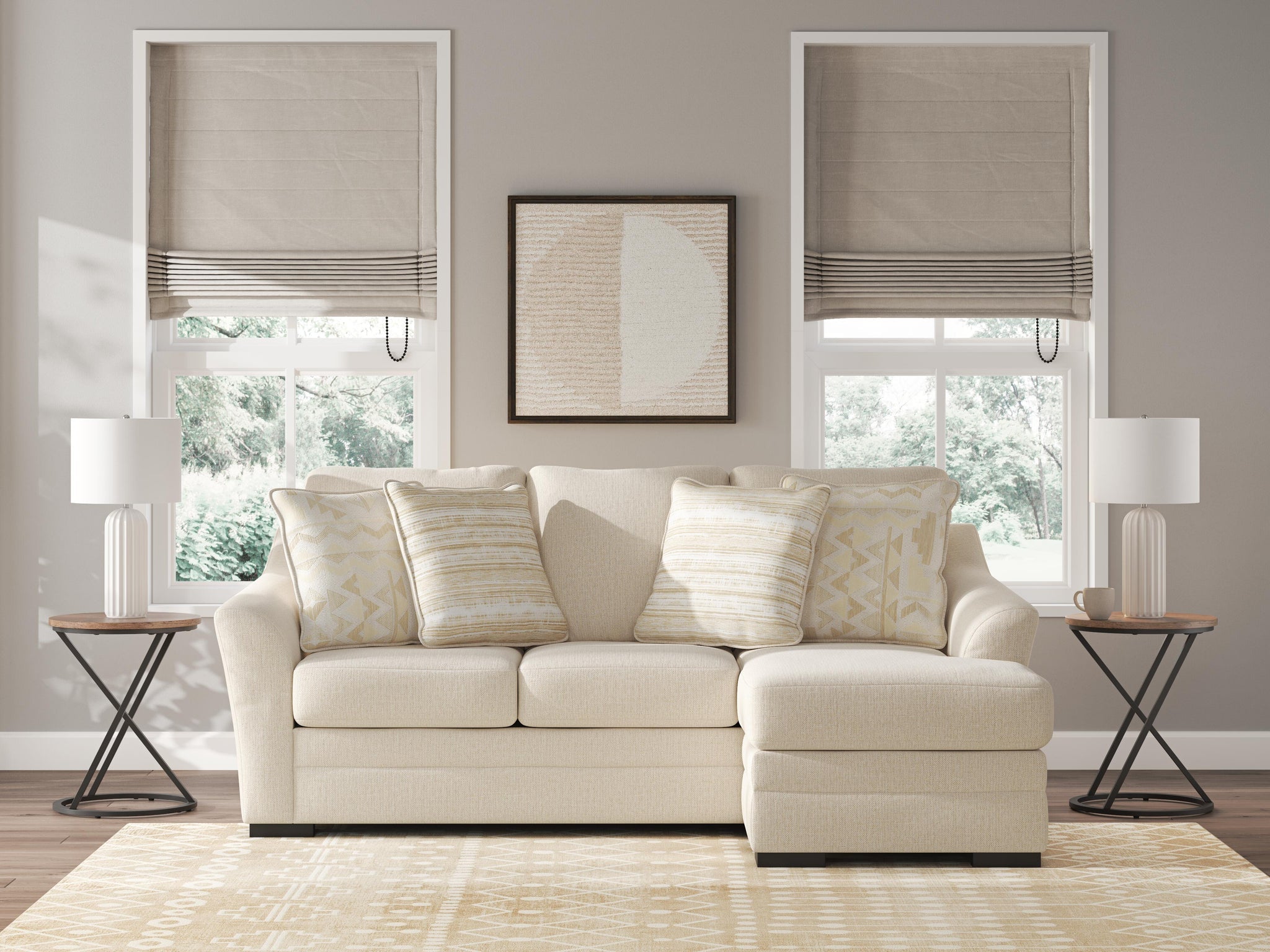 Lango Sofa Chaise
