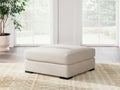 Donelson Creek Oversized Accent Ottoman