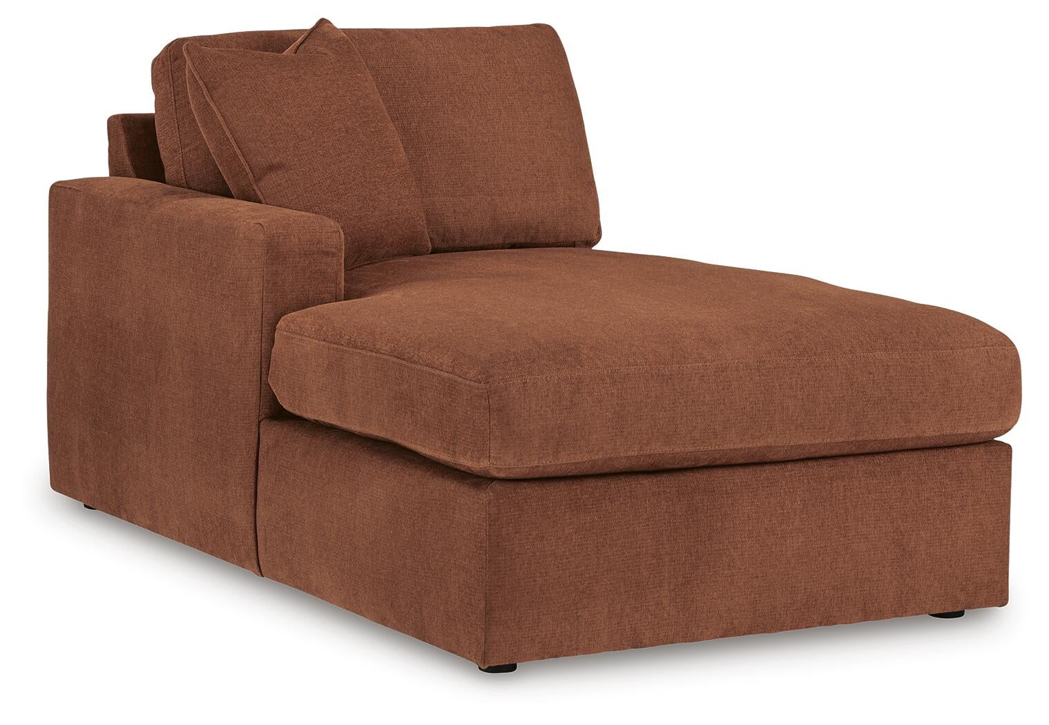 Modmax 6-Piece Sectional with Chaise