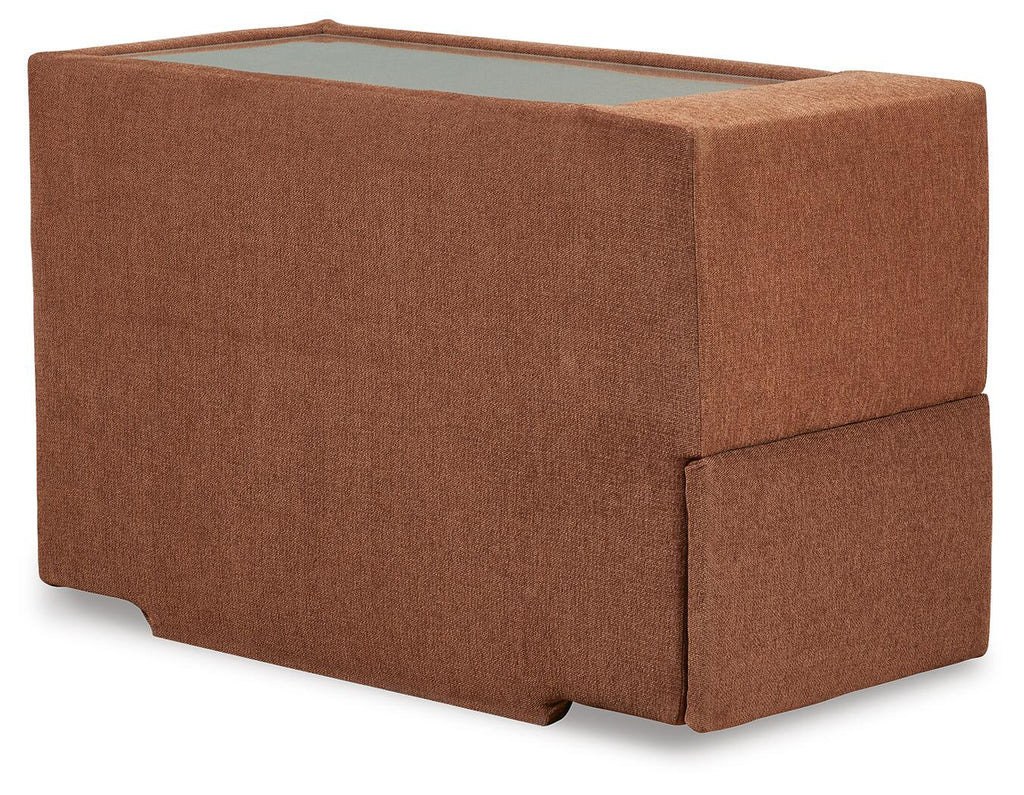 Modmax 6-Piece Sectional with Chaise
