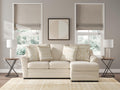 Lango Queen Sofa Chaise Sleeper