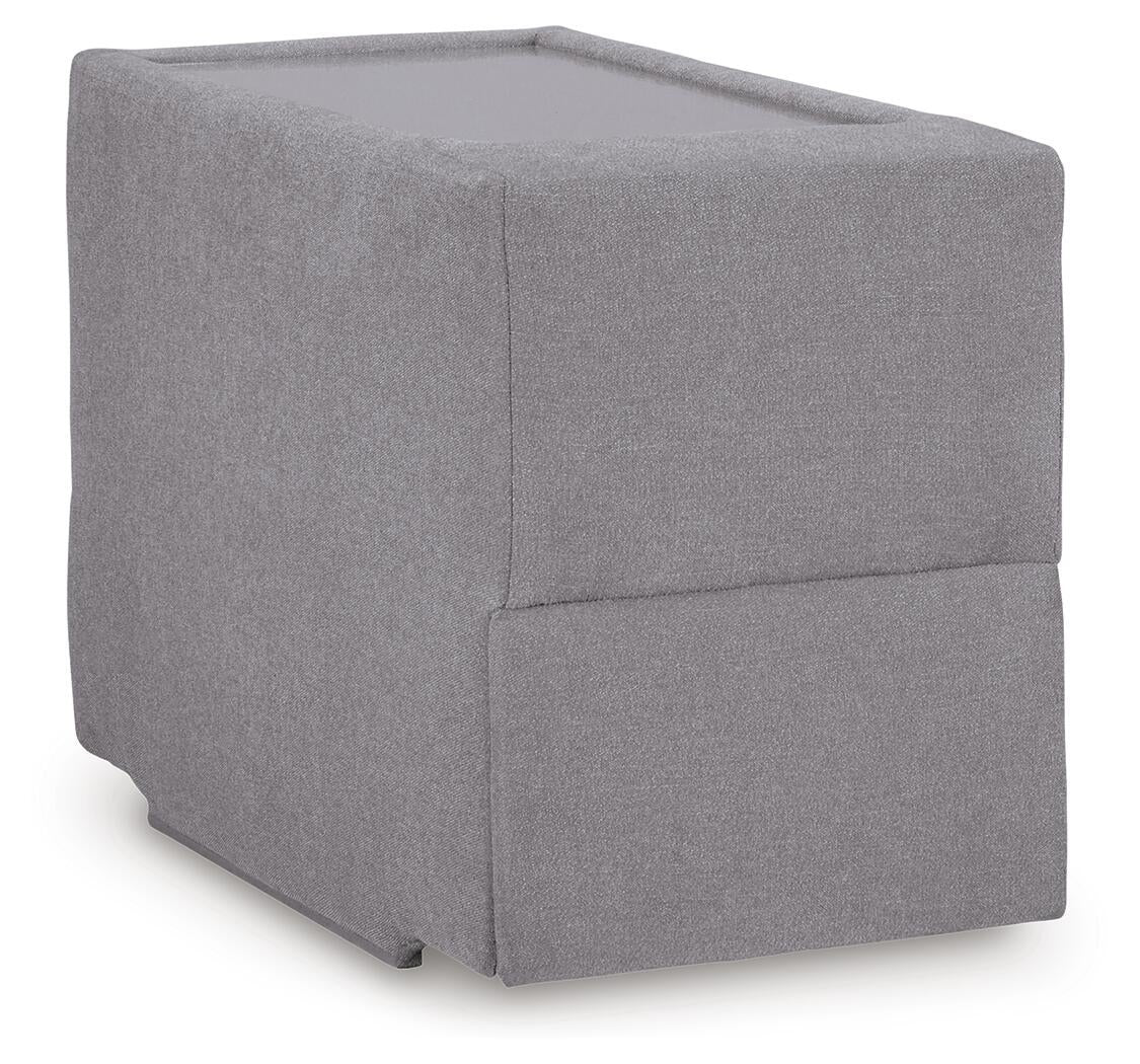 Modmax 6-Piece Sectional with Chaise