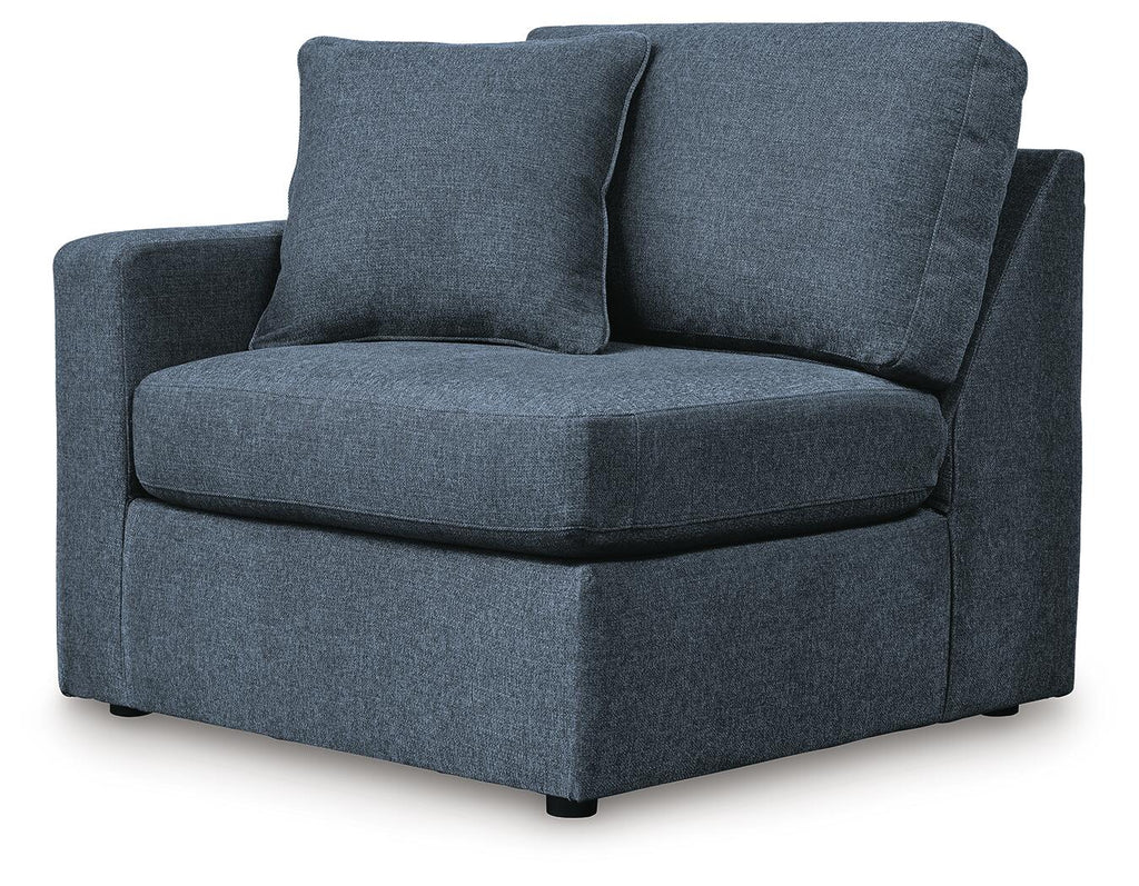 Modmax 4-Piece Sectional with Chaise