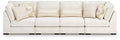 Donelson Creek 4-Piece Sectional